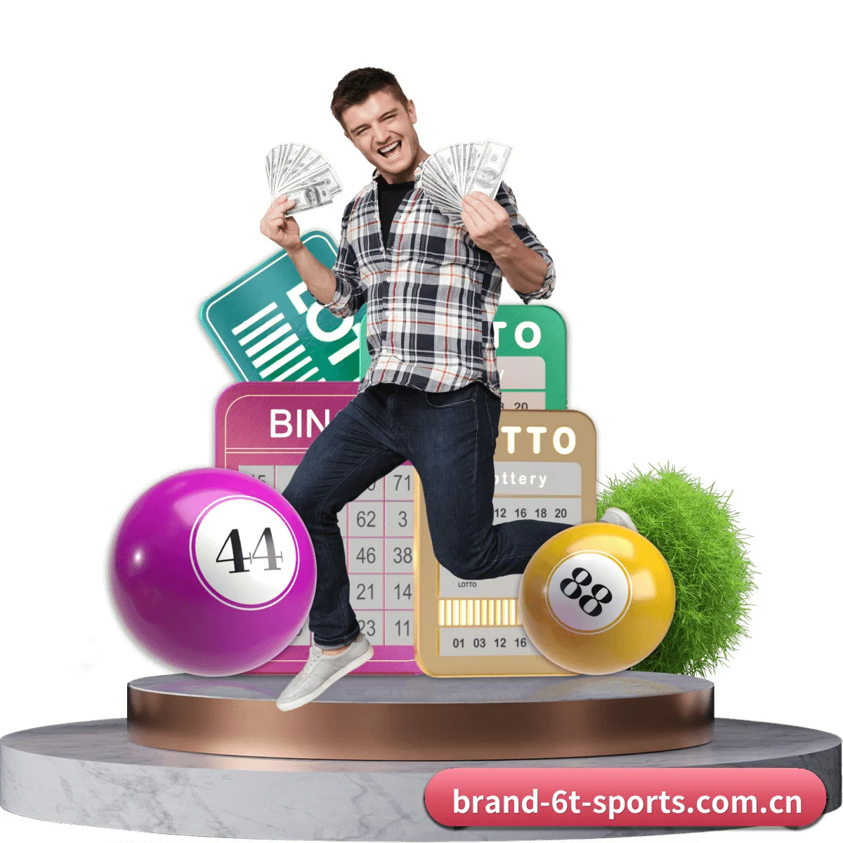 6t体育 APP 界面